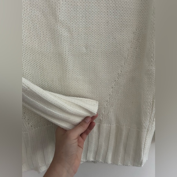 Knit Sweater - Picture 2 of 2